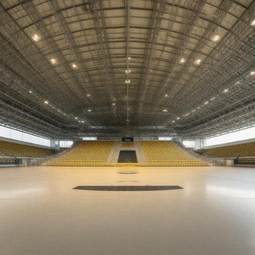 Carver–Hawkeye Arena